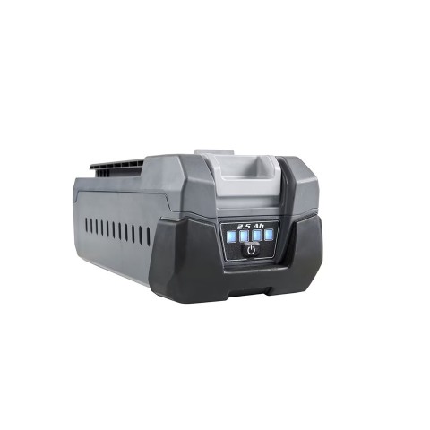 Batteria litio EFCO Bi 525 - 56 Volt 2.5Ah (idonea anche per 56V OLEO-MAC) Batteria litio EFCO Bi 525 - 56 Volt 2.5Ah (idonea anche per 56V OLEO-MAC)